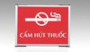 Chỉ thị số 12/2007/CT-TTg  của Thủ tướng Chính phủ về việc tăng cường các hoạt động phòng, chống tác hại của thuốc lá
