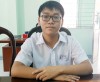 Nguyễn Thành Lộc - Giải Nhất HSG Quốc gia môn Toán năm 2019