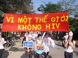Quyết định 608/QĐ-TTg của Thủ tướng Chính phủ phê duyệt “Chiến lược quốc gia phòng, chống HIV/AIDS đến năm 2020 và tầm nhìn 2030”