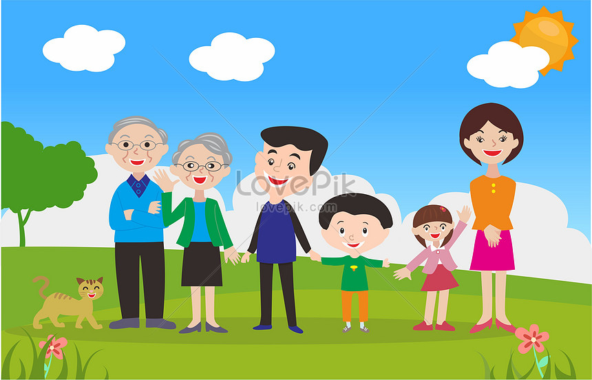 Xây dựng gia đình hạnh phúc bền vững – với mục tiêu gia đình no ấm, tiến bộ, hạnh phúc, văn minh