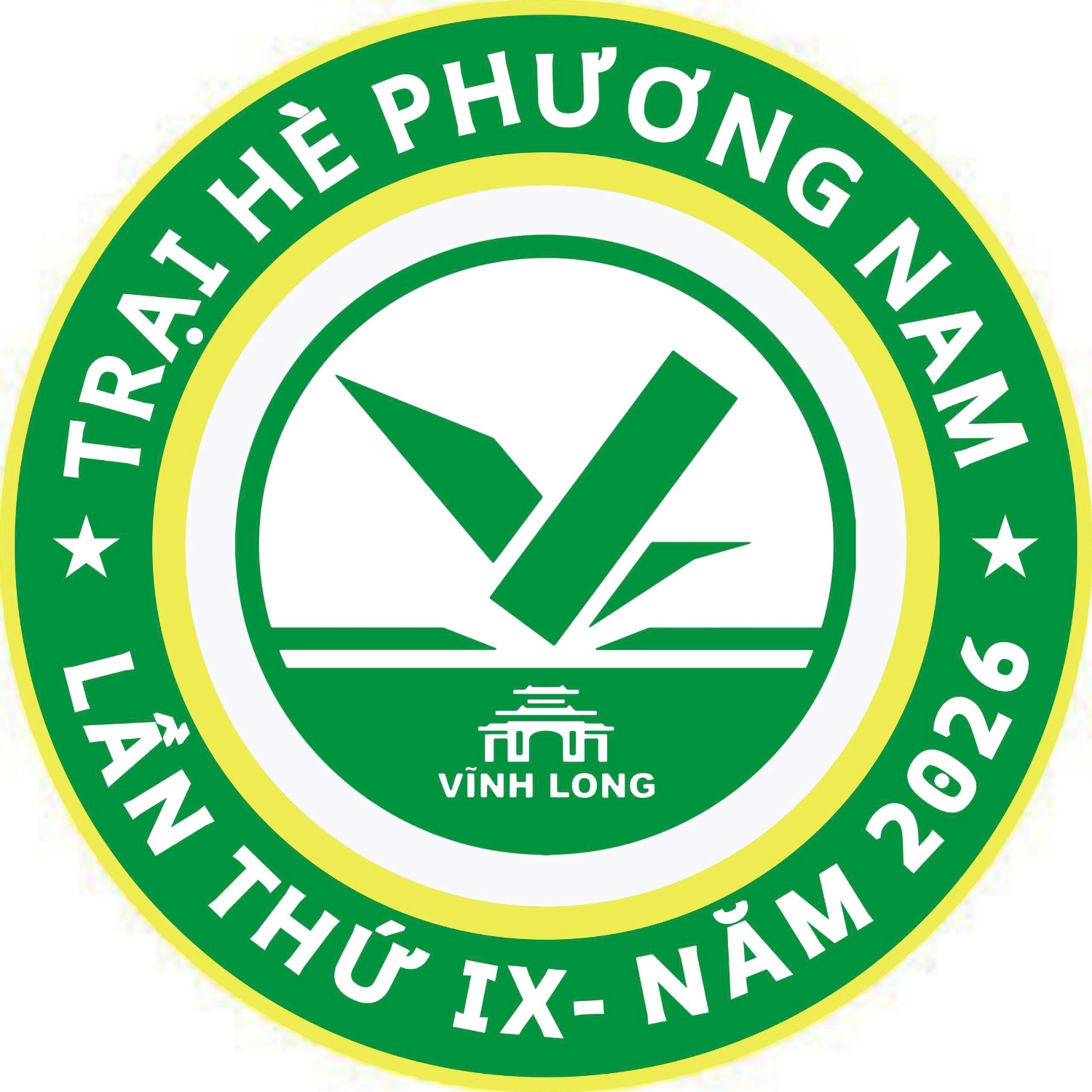 TRƯỜNG THPT CHUYÊN BẾN TRE VÀ HÀNH TRÌNH QUA CÁC KỲ TRẠI HÈ PHƯƠNG NAM
