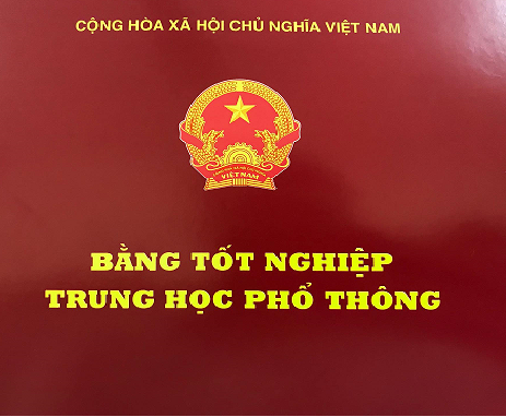 THÔNG BÁO PHÁT BẰNG TỐT NGHIỆP THPT NĂM HỌC 2025 - 2026