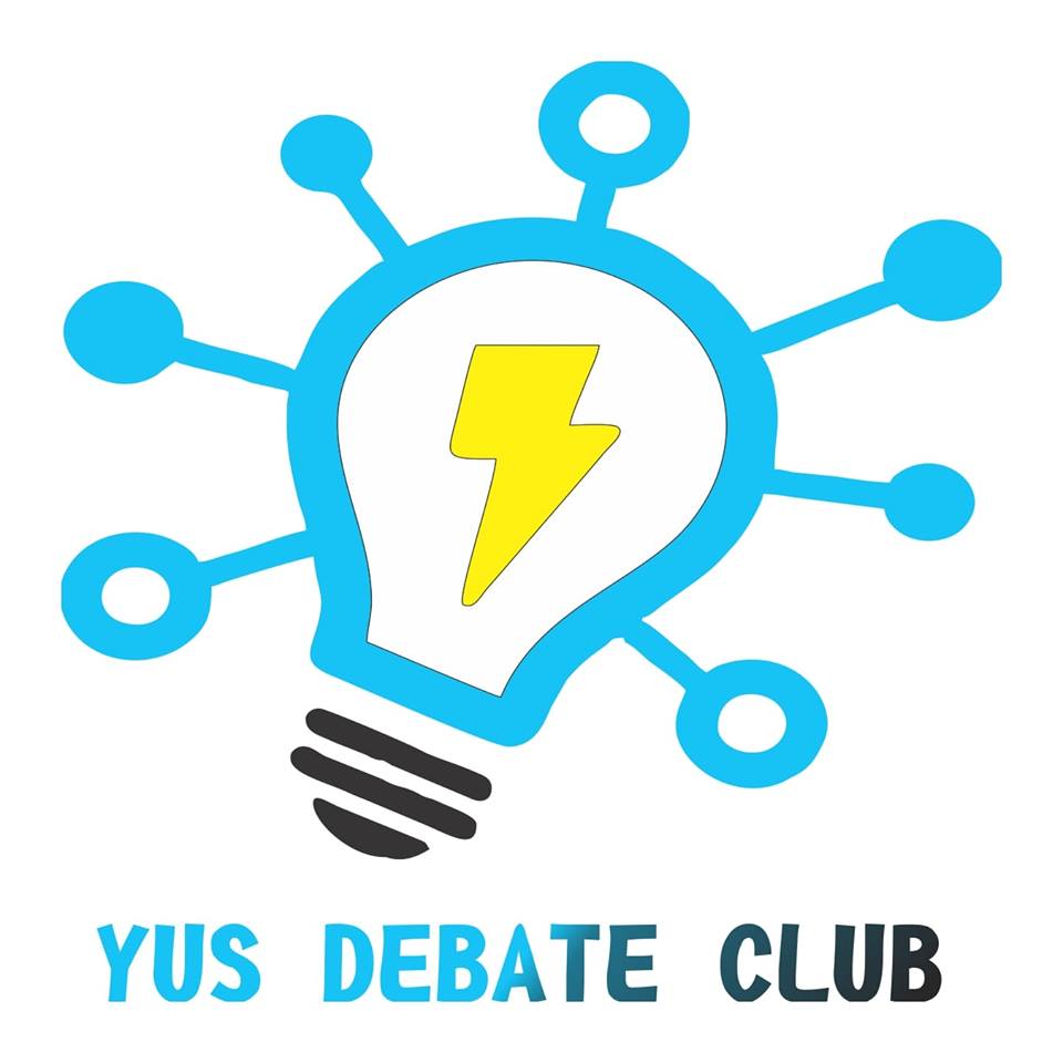 yus logo